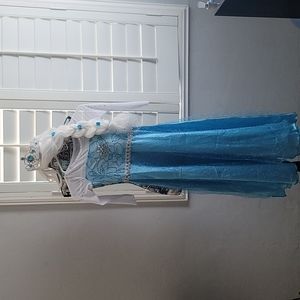 Disney Princess Frozen dress